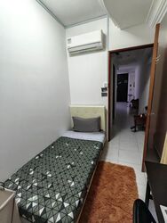 The Tanamera (D16), Condominium #480074801